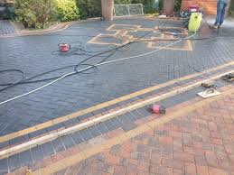 Best Brick Driveway Installation  in Union, MO